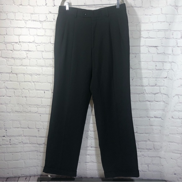 JF Ferrar pant black - Picture 3 of 5